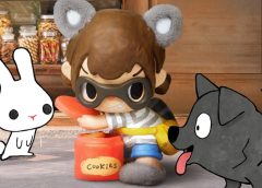 Дебютът на Merodi в Хонконг показва борбата на Pop Mart отвъд IP любимия Labubu