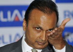 Връзката на Епщайн с Индия: магнат Анил Амбани, книги и „висока шведска блондинка“