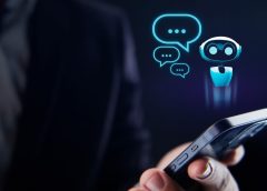 Китайската надпревара във въоръжаването с изкуствен интелект показва, че секторът се подготвя за седмицата на пускане на голям водещ модел