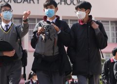 Необходими са по-напреднали студенти по математика за секторите на науката, технологиите: ръководител на комисията в Хонконг