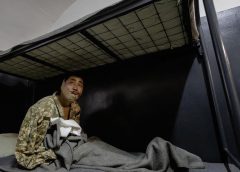 Севернокорейски войник в Украйна се страхува от принудително репатриране: „Няма да оцелея“