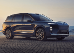 NIO: Оперативната печалба ще достигне най-малко $100 милиона през Q4 на 2025 г.