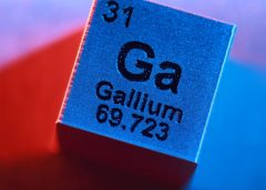 Галиевата хватка на Китай надвисва над посещението на Тръмп в Пекин, тъй като критичният краен срок наближава