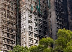 Планът за обратно изкупуване на Wang Fuk Court разочарова някои жители въпреки „щедрото“ предложение