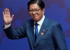 узивно | Манила „ще обмисли“ да се присъедини към „Борда на мира“ на Тръмп: Филипински пратеник в САЩ