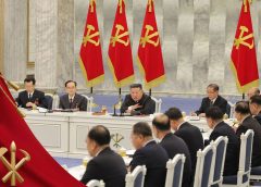 Конфронтация или диалог? Вие избирате, казва на САЩ Ким от Северна Корея