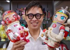 Може ли Pop Mart да превърне вирусните хитове в трайни икони? Моли и Лабубу предлагат отговора