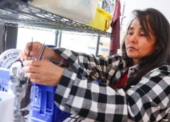 Тихо страдание: как мечтата на една домашна помощница за Хонконг се превърна в кошмар