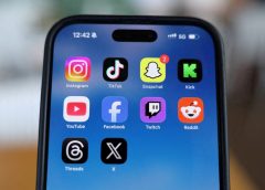 Управляващата партия в Германия иска забрана на социалните медии за деца под 14 години