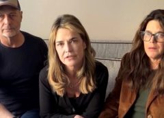 Американски телевизионен водещ прави нова видео молба, тъй като крайният срок за откупа на изчезналата майка наближава