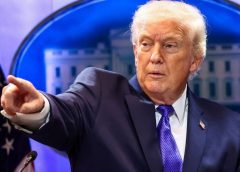 Тръмп казва, че САЩ ще повиши глобалното мито от 10 на 15 процента