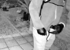 Изчезването на Нанси Гътри: ФБР публикува снимки на маскиран човек