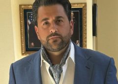 Ник Адамс отпадна като номиниран от Тръмп за посланик в Малайзия