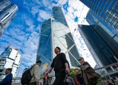 Ръстът на публичните разходи в Хонконг не може да надхвърли нарастването на приходите: Пол Чан