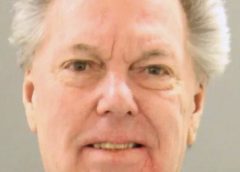 Първият съпруг на Джил Байдън е обвинен в убийство на съпруга при домашен спор