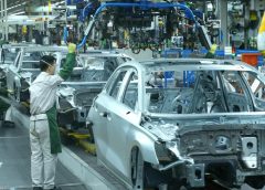 Ужилени от политиката на Тръмп, германските мултинационални компании предпазливо се насочват към Китай