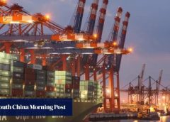 Търговският дефицит на САЩ се увеличи рязко през декември, изпробвайки митата на Тръмп