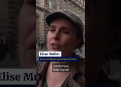 Директорът на музея Лувър подаде оставка след наглата кражба на бижута в Париж