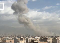 Тръмп залага, че атаката му срещу Иран ще спаси размаханата програма на Мага