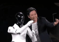 Xiaomi постига роботизирано хващане на ниво милиметър, използвайки само докосване