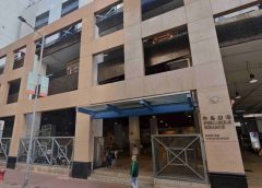 Полицията в Хонконг преследва трима заподозрени за кражба на злато на стойност 12 милиона щатски долара