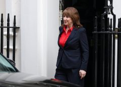 Обединеното кралство предвижда „целенасочена“ подкрепа за домакинствата на фона на нарастващите разходи за енергия