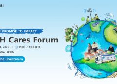 Huawei надхвърли целта на ITU Partner2Connect обещание, предоставяйки свързаност на 170 милиона души в световен мащаб