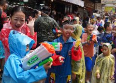 16 жители на Хонконг са съдени за отказ да напуснат домове в проект URA за 15 милиарда хонконгски долара