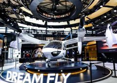 RortiX разкрива цялостна екосистема за въздушно разузнаване