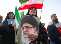 Хаменей е мъртъв. Но връзките на Китай с Иран ще продължат. Ето защо