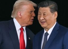 Континенталните китайци гледат положително на Тайван, няма да се оттеглят от търговската война на САЩ: проучване