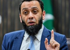 Пакистан спира афганистанските удари за Байрам по искане на Саудитска Арабия, Катар и Турция