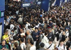 Нахлуването в MTR писта в Хонконг предизвиква призиви за по-строги наказания, образование