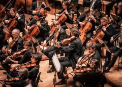 Жива традиция: Gewandhausorchester Leipzig в Хонконг