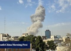 Израел твърди, че е убил висши ирански служители на фона на объркване относно съдбата на Али Хаменей