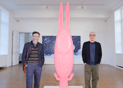 Pop Mart, Sony Pictures ще разработят филм на живо/CG, базиран на LABUBU IP