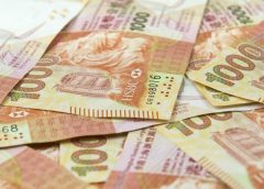 2 арестувани при акция срещу синдикат в Хонконг, обвинен в пране на 4,7 милиарда хонконгски долара