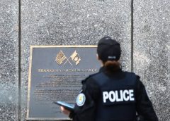 Изстрели срещу американското консулство в Торонто, Канада, намеква за връзка с войната с Иран