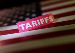 Тарифните войни на Тръмп промениха търговията между САЩ и Китай – на каква цена за американските фирми?