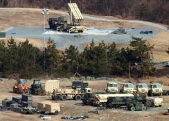 САЩ прехвърлят THAAD от Южна Корея към Близкия изток. Какво означава това за Китай?