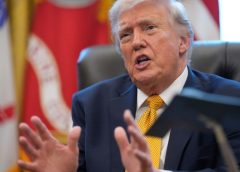 Тъй като пътуването на Тръмп в Китай е в неопределеност, предстоят нови търговски преговори: анализатори