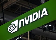 Китайският регулатор на киберпространството призова Nvidia за рисковете за сигурността на чиповете H20
