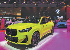 Германските производители на автомобили потвърждават връзките си с Китай