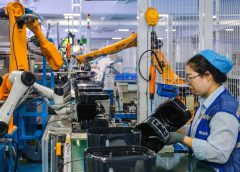 Китай последователно ще насърчава частната икономика: говорител