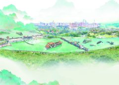 Ичан: Зеленият ритъм на сърцето на Яндзъ