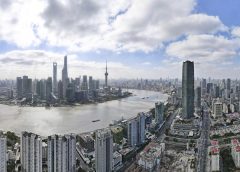 Заместник-кметът кани мултинационални компании да създадат регионални щабове в Шанхай