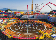 Китай ще ускори масовото строителство на Hualong One