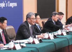 Правителството засилва политическата подкрепа за стимулиране на икономическия растеж