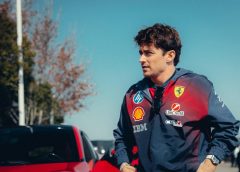 PUMA подхранва F1, за да стимулира растежа на Китай