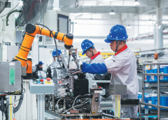 Целта за растеж се разглежда като проактивна и прагматична